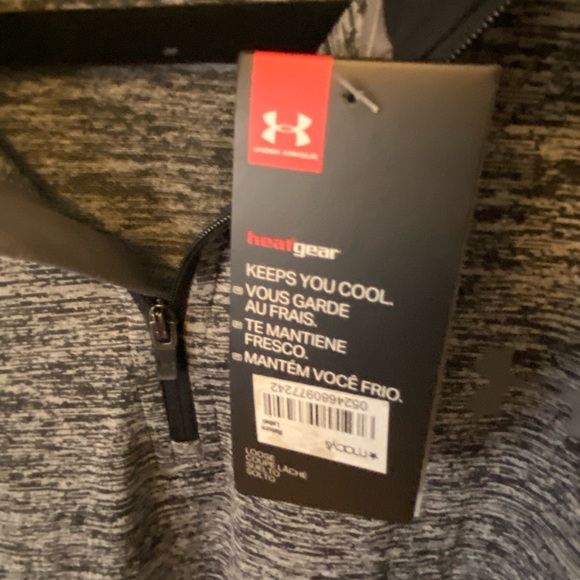 Under Armour Pullover NWT - Picture 6 of 6